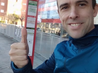 Roberto Saiz Jiménez