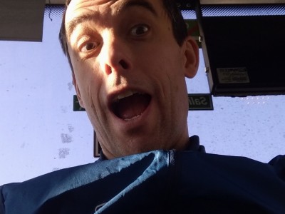 Roberto Saiz Jiménez