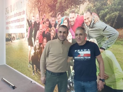 Juan Andres Moyano Hidalgo