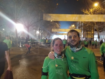 Verónica Meneses Zurdo