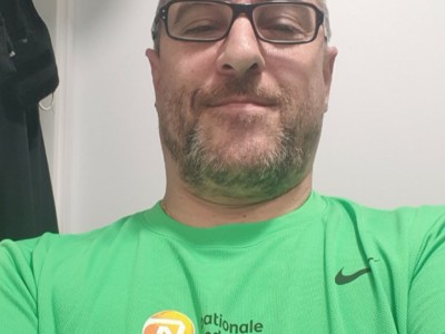 Ángel luis porras vega