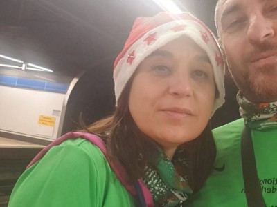 Ángel luis porras vega