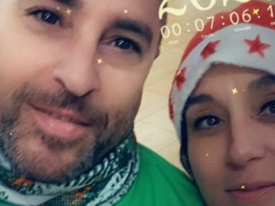 Ángel luis porras vega