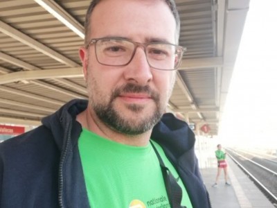 Alberto Arocha Herrero