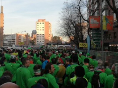 Alberto Arocha Herrero