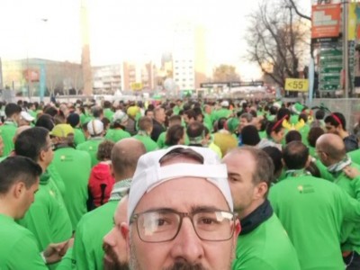 Alberto Arocha Herrero