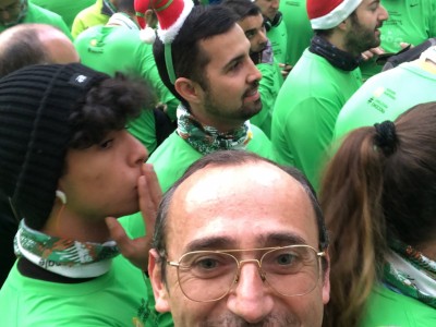 Gabriel gonzalez segura