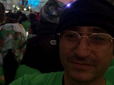 Gabriel gonzalez segura