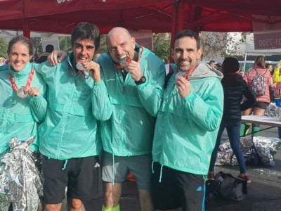 David Silva Temprano 