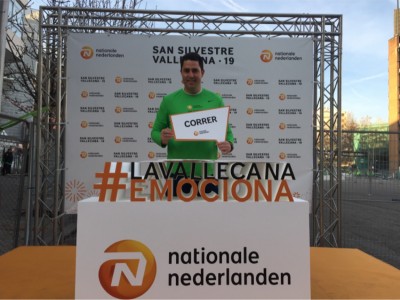 DANIEL Barjola Cestero