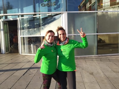 Rosana Marcos Martín