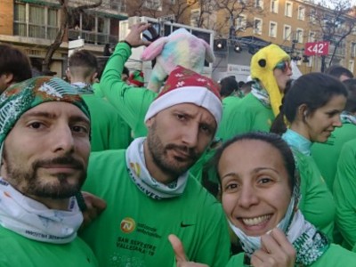 Alejandro  Serrano Martínez