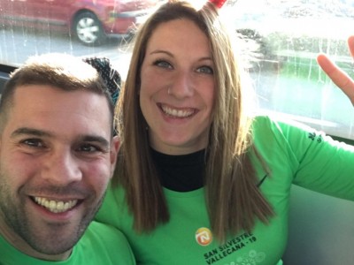 Carolina  hita chico