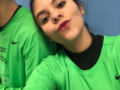 María daniela  Amado Rojas