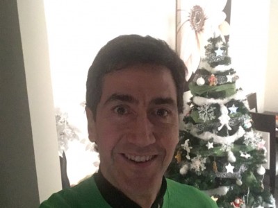 Ismael Laduente Lopez