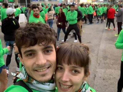 Cintia  Carmona Rico 