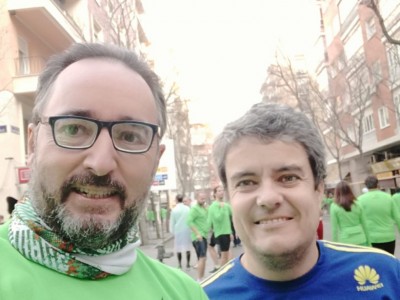 Ignacio sainz de medrano