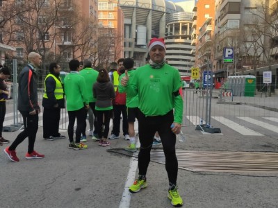 Mónica  Sanz Salinas