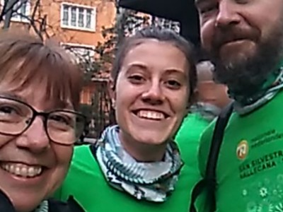 Carmen Martiañez Ozores