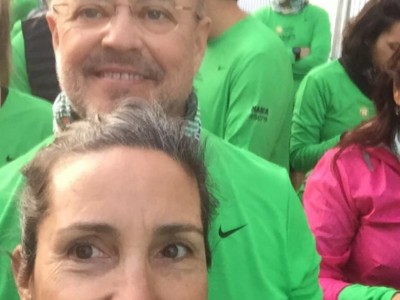 cristina García del Villar