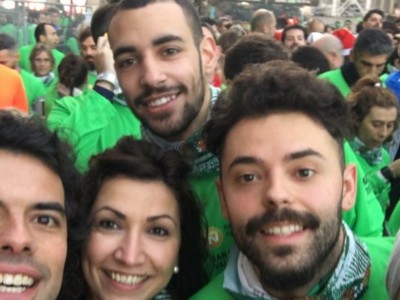 soledad Crespo Fernández 