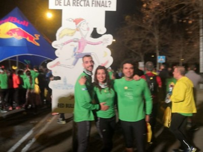 soledad Crespo Fernández 