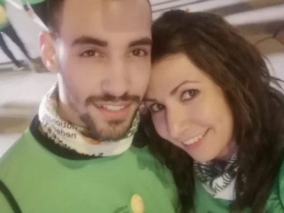 soledad Crespo Fernández 