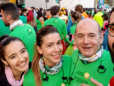 soledad Crespo Fernández 