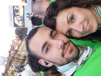 soledad Crespo Fernández 