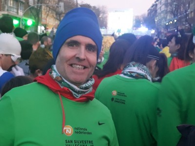 JOSÉ LUIS  DE VICENTE ROMERAL 