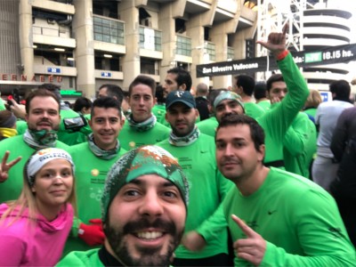 Ruben  Martinez Castellanos