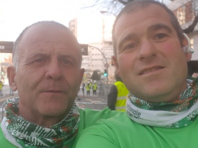 FRANCISCO JAVIER  CORDOBES PEREZ 