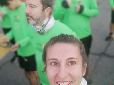 Carmen Martínez de la Casa Santos 