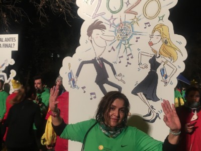 Mariella Isabel  Vaez Ramirez