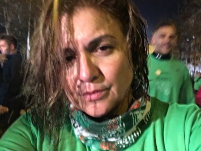 Mariella Isabel  Vaez Ramirez