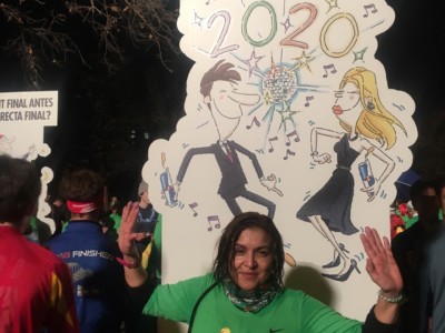 Mariella Isabel  Vaez Ramirez