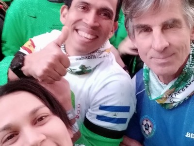 Mercedes Vega Aguilar 