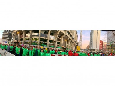 francisco Javier gallegos iglesias