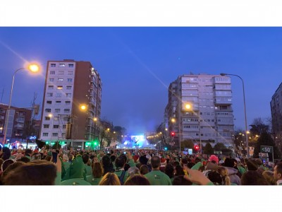 francisco Javier gallegos iglesias