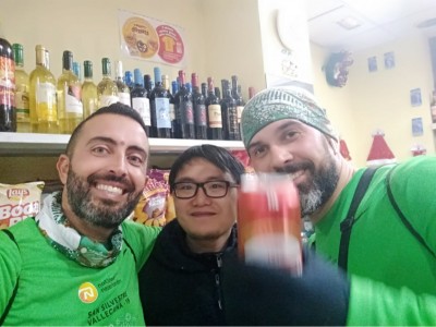 Daniel  Hernández Hernández