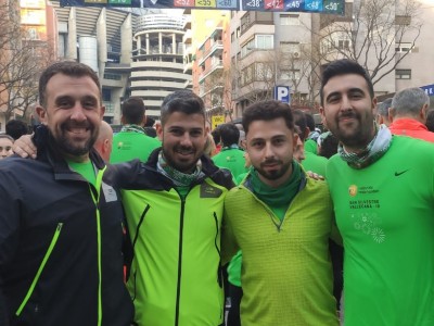 Javier  Peláez Hurtado 