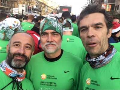 Roberto Gomez Gonzalez