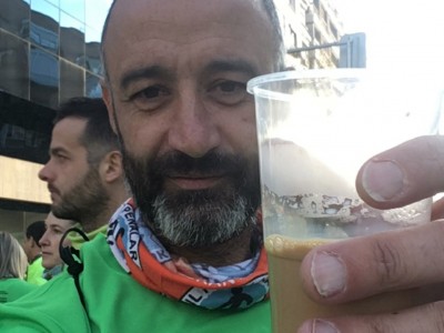 Roberto Gomez Gonzalez