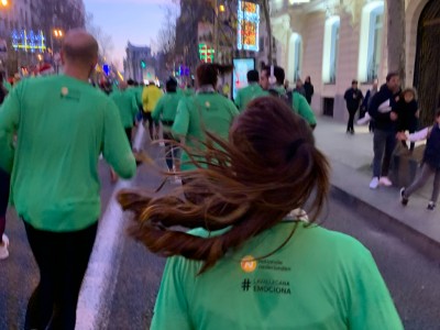 Cristina Fernández Dominguez 