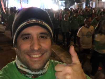 Óscar  Fernandez Gutierrez