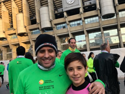 Óscar  Fernandez Gutierrez