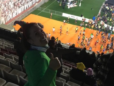 María Belén  Ramírez Guerra 