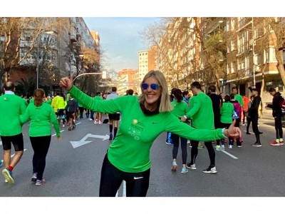 María  Rodríguez Romero