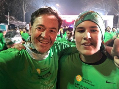 Miguel Gonzalez Sanz