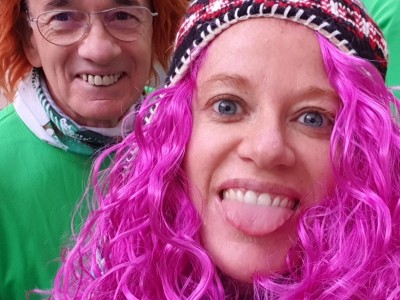 Claudia de Miguel Bonet